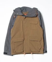 GOWEST（ゴーウエスト）の「マウンテンパーカー（マウンテンパーカー）」