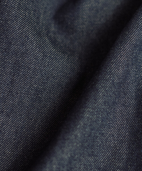 FREAK'S STORE(フリークスストア)の「【日本製】JAPAN DENIM WIDE 5PKT PANTS/ジャパンデニム ワイドパンツ(デニムパンツ・メンズ・その他7・34/32/30)」の10枚目の写真