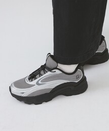 Ray BEAMS | 【WEB限定】FILA / PANTERA 99/25(スニーカー)
