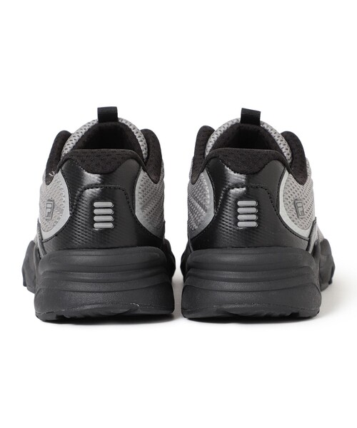 Ray BEAMS（レイビームス）の「【WEB限定】FILA / PANTERA 99/25（スニーカー・レディース・シルバー・25/24/23）」の5枚目の写真