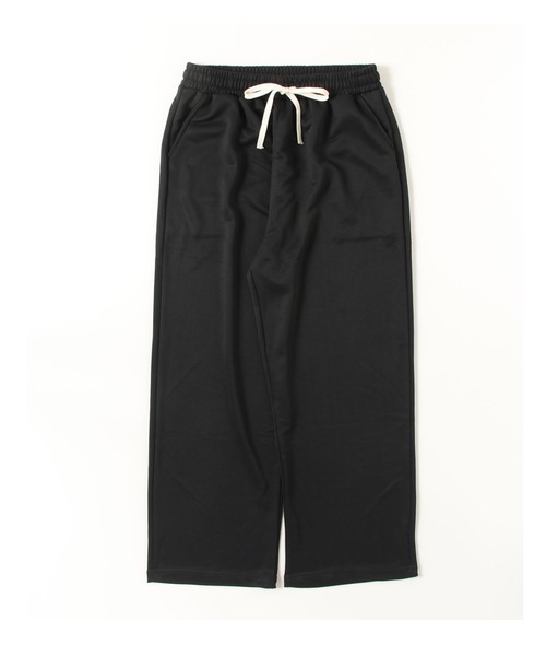 セール】Basic Jersey Easy Pants / ベーシックジャージーイージー