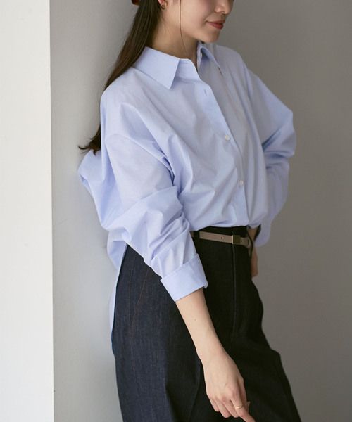 Noble（ノーブル）｜シャツ/ブラウス一覧 - WEAR