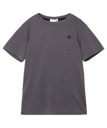 le coq sportif（ルコックスポルティフ）の「リサイクルポリエステル半袖Tシャツ（Tシャツ/カットソー）」