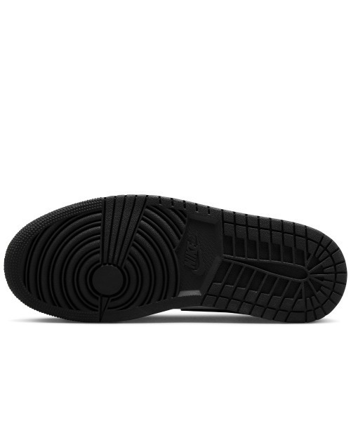 JORDAN BRAND(ジョーダンブランド)の「JORDAN BRAND Air Jordan 1 Mid(ジョーダンブランド ウィメンズ エア ジョーダン 1 Mid)(スニーカー・レディース・ホワイト系・25.5cm/26cm/26.5cm/27cm/27.5cm/28cm/28.5cm/29cm/23.5cm/25cm/24cm/23cm/24.5cm)」の8枚目の写真