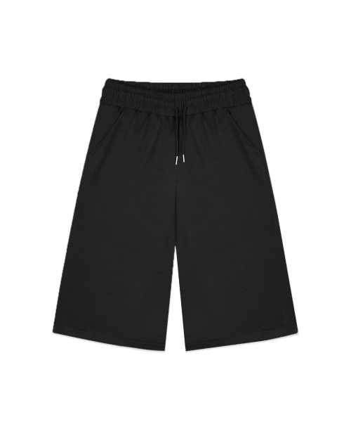 RANDOMOFF(ランダムオフ)の「BAISC LINE 7/10 BERMUDA SHORTS (3color)(その他パンツ・レディース・その他・S/M/L/XL)」の4枚目の写真