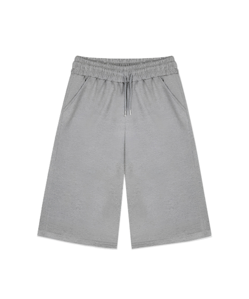 RANDOMOFF(ランダムオフ)の「BAISC LINE 7/10 BERMUDA SHORTS (3color)(その他パンツ・レディース・その他・S/M/L/XL)」の5枚目の写真