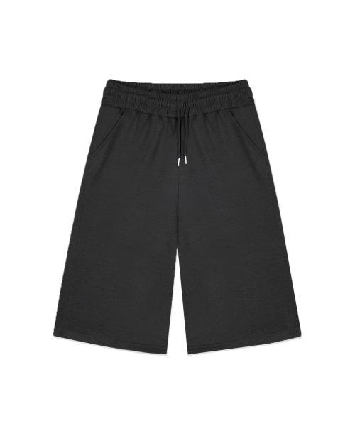 RANDOMOFF(ランダムオフ)の「BAISC LINE 7/10 BERMUDA SHORTS (3color)(その他パンツ・レディース・その他・S/M/L/XL)」の6枚目の写真