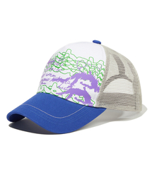 BROWNBREATH（ブラウンブレス）の「PROVE IT MESH CAP - BLUE（キャップ）」