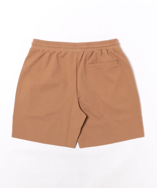 Hurley （ハーレー）の「Hurley/ハーレー メンズ ハーフパンツ THERMAL SHORTS MCWS252034（その他パンツ・メンズ・モカ/ブラック・M/L）」の5枚目の写真