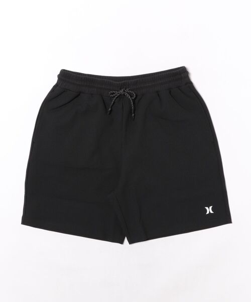Hurley （ハーレー）の「Hurley/ハーレー メンズ ハーフパンツ THERMAL SHORTS MCWS252034（その他パンツ・メンズ・モカ/ブラック・M/L）」の4枚目の写真
