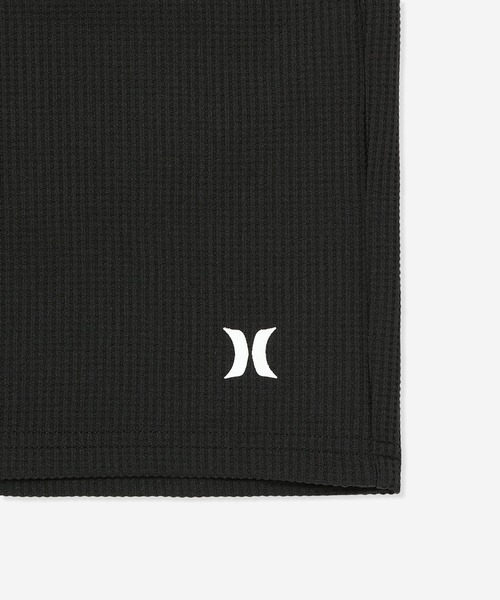 Hurley （ハーレー）の「Hurley/ハーレー メンズ ハーフパンツ THERMAL SHORTS MCWS252034（その他パンツ・メンズ・モカ/ブラック・M/L）」の11枚目の写真