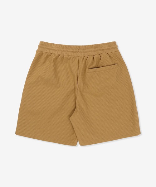 Hurley （ハーレー）の「Hurley/ハーレー メンズ ハーフパンツ THERMAL SHORTS MCWS252034（その他パンツ・メンズ・モカ/ブラック・M/L）」の9枚目の写真