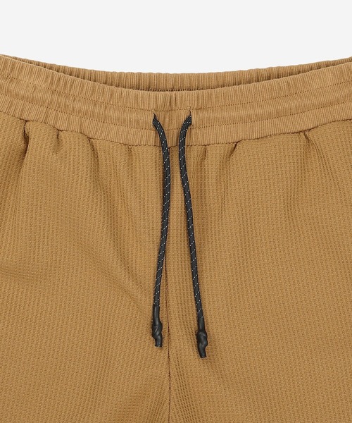 Hurley （ハーレー）の「Hurley/ハーレー メンズ ハーフパンツ THERMAL SHORTS MCWS252034（その他パンツ・メンズ・モカ/ブラック・M/L）」の8枚目の写真