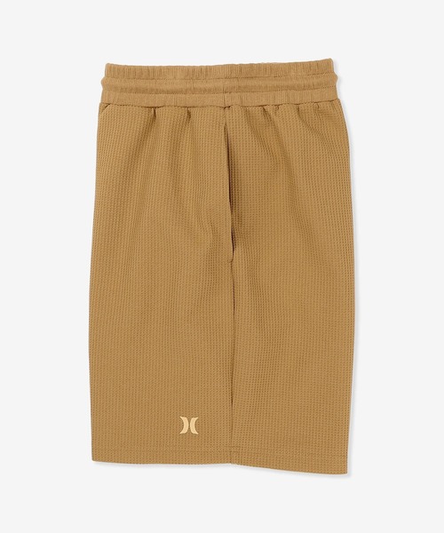 Hurley （ハーレー）の「Hurley/ハーレー メンズ ハーフパンツ THERMAL SHORTS MCWS252034（その他パンツ・メンズ・モカ/ブラック・M/L）」の7枚目の写真