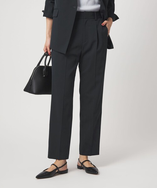 セール】［size SHORT/TALLあり］サラフール テーパード パンツ