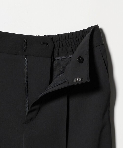 size SHORT/TALLあり］サラフール テーパード パンツ（スラックス