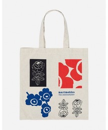 marimekko | 【Marimekko 75Th Anniversary】《JAPAN EXCLUSIVE》《kioski》 Je Vankka / tote bag(トートバッグ)