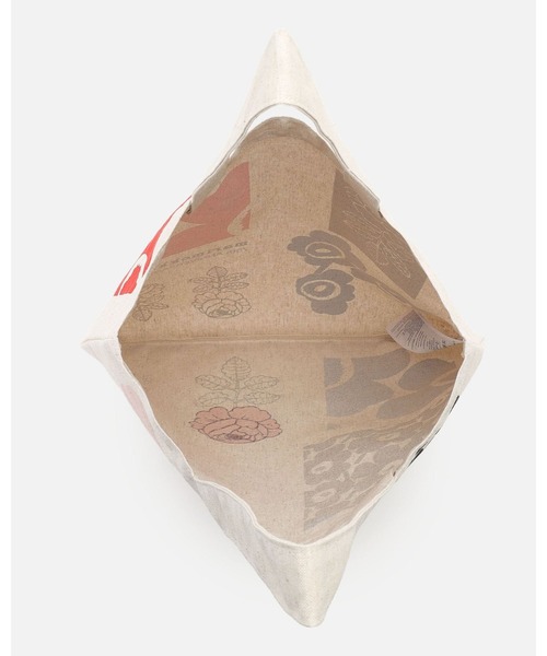 marimekko（マリメッコ）の「【Marimekko 75Th Anniversary】《JAPAN EXCLUSIVE》《kioski》 Je Vankka / tote bag（トートバッグ・レディース・マルチ・FREE）」の4枚目の写真