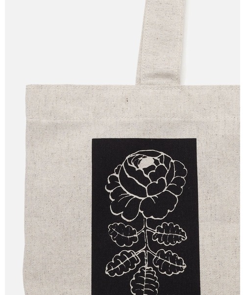 marimekko（マリメッコ）の「【Marimekko 75Th Anniversary】《JAPAN EXCLUSIVE》《kioski》 Je Vankka / tote bag（トートバッグ・レディース・マルチ・FREE）」の5枚目の写真