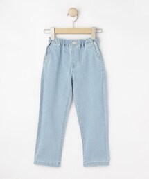 SHOO・LA・RUE | 【100-150cm】デニムストレッチパンツ(デニムパンツ)