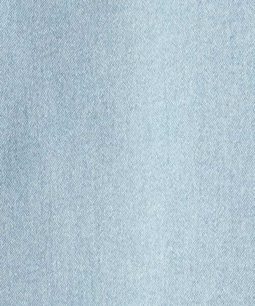 SHOO・LA・RUE（シューラルー）の「【100-150cm】デニムストレッチパンツ（デニムパンツ・キッズ・ブルー系5/サックスブルー系5・15 /14/13/12/11/10）」の10枚目の写真
