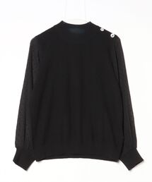 &LOVE（アンドラブ）の「長袖ニット（ニット/セーター）」