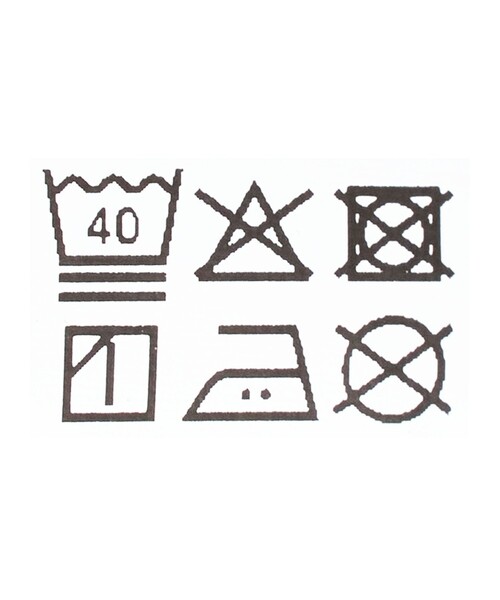 A DAY IN THE LIFE UNITED ARROWS(アデイインザライフユナイテッドアローズ)の「バギー ストレート デニム<A DAY IN THE LIFE>(スラックス・メンズ・コバルトブルー/ホワイト/ブラック・M/L/S)」の6枚目の写真