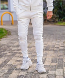 adamsJUGGLER（アダムスジャグラー）の「RTEG S/クロススウェットパンツ（スウェットパンツ）」