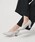 UNITED ARROWS�i���i�C�e�b�h�A���[�Y�j�́u�|�C���e�b�h �X�N�G�A�g�D �p���v�X�i�p���v�X�j�v�b���C�g�O���[