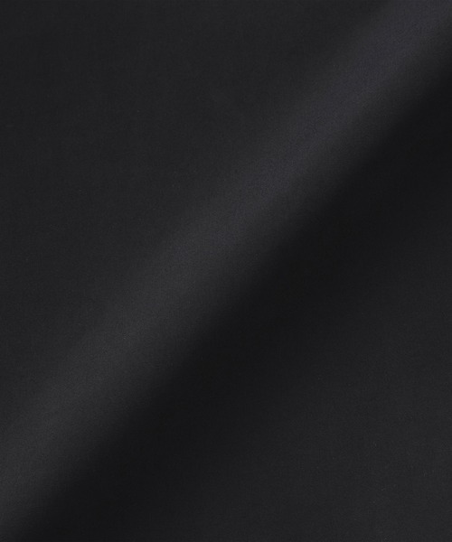 MUJI Labo〕紳士 透湿撥水コットンナイロン フードブルゾン（ブルゾン