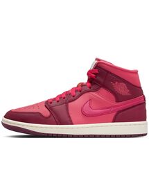 セール】エア ジョーダン 1 MID SE エッジ ウィメンズシューズ / Air