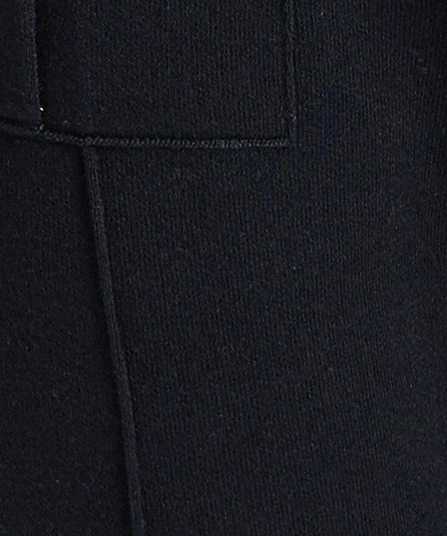 DESIGNWORKS(デザインワークス)の「【セットアップ対応】コンバットニットパンツ(スラックス・メンズ・ブラック/グレイッシュベージュ・46/48/50)」の9枚目の写真