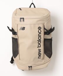 New Balance｜ニューバランスのバックパック/リュック（ベージュ系