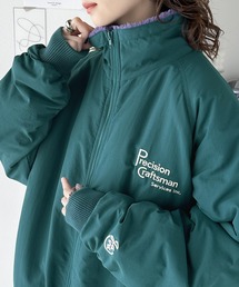 Java（ジャバ）の「ナイロンブルゾン（ナイロンジャケット）」