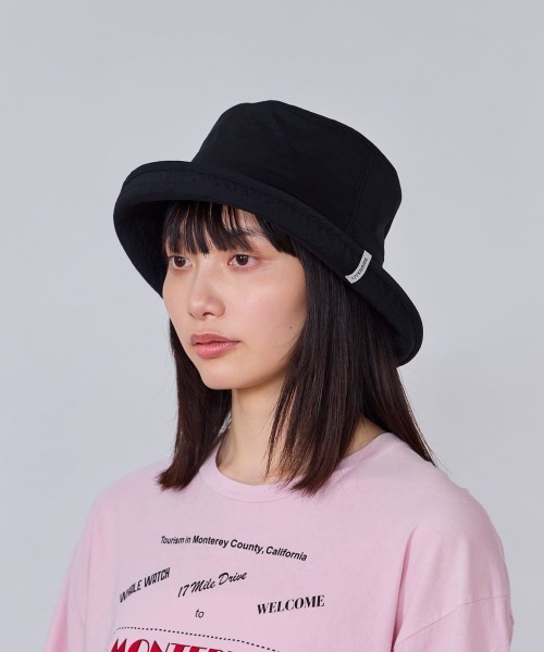OVERRIDE WATER RE ALLWEATHER HAT SGP / オーバーライド（ハット