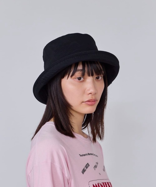OVERRIDE WATER RE ALLWEATHER HAT SGP / オーバーライド（ハット
