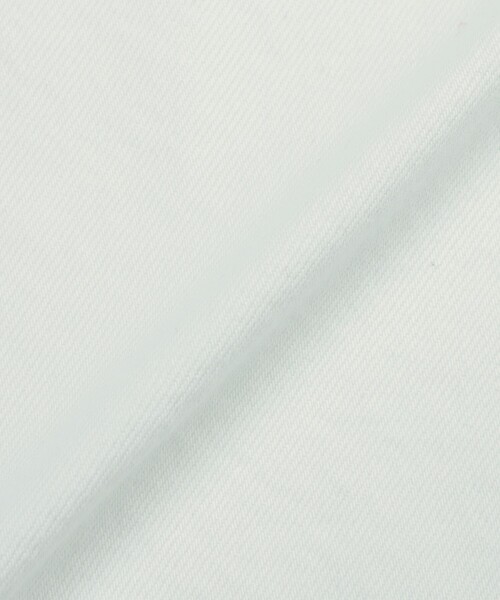 MACKINTOSH PHILOSOPHY（ﾏｯｷﾝﾄｯｼｭ ﾌｨﾛｿﾌｨｰ）の「【GREY LABEL】シンチバックワイドデニム（デニムパンツ・レディース・ダークネイビー/グレー系その他/ブルー・2/5/1）」の14枚目の写真