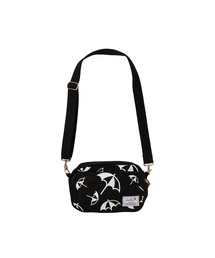 Arnold Palmer（アーノルドパーマー）の「アンブレラパターン キャンバス シェア ショルダー（ショルダーバッグ）」