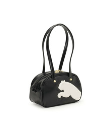 PUMA（プーマ）の「PUMA プーマ ユニセックス プーマ ミニ グリップバッグ 2.5L PUMA Mini Grip Bag（ボストンバッグ）」