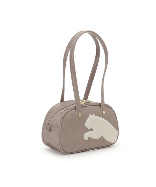 PUMA プーマ ユニセックス プーマ ミニ グリップバッグ 2.5L（ボストン