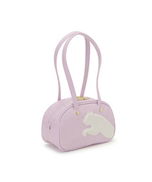 PUMA（プーマ）の「PUMA プーマ ユニセックス プーマ ミニ グリップバッグ 2.5L PUMA Mini Grip Bag（ボストンバッグ）」