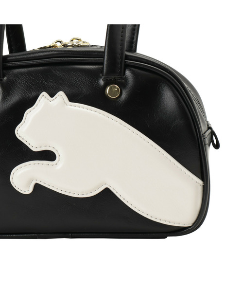 PUMA プーマ ユニセックス プーマ ミニ グリップバッグ 2.5L（ボストン