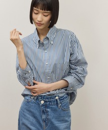 BROOKS BROTHERS | 【Brooks Brothers（ブルックス ブラザーズ）】別注 STRIPE BD SHIRT(シャツ/ブラウス)