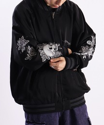 Ed Hardy（エドハーディー）の「ブルゾン（ブルゾン）」