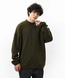 New Balance（ニューバランス）の「スウェットカットソー（スウェット）」