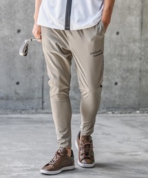1minute 1second（ワンミニットワンセカンド）の「mp14694-twill stretch line pants スキニーパンツ(1M26N140)（その他パンツ）」
