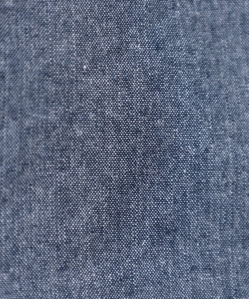 BIG MIKE(ビッグマイク)の「BIG MIKE Chambray Short Jacket シャンブレー ショートジャケット(その他アウター・メンズ・ブラック/ダークインディゴブルー・XL/L/M)」の15枚目の写真
