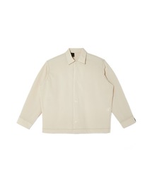 STUDIOUS別注 ZIP SHIRTS（シャツ/ブラウス）｜CULLNI（クルニ）の