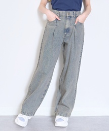 キッズのデニムパンツファッション通販 - ZOZOTOWN