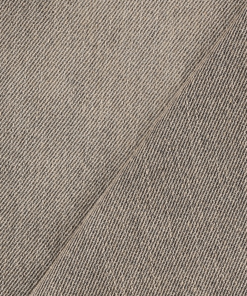 LOVETOXIC（ラブトキシック）の「【LTXC】【セット可】タックワイドデニムパンツ（デニムパンツ・キッズ・グレー/サックスブルー/ブラウン・M:150cm/130cm/L:160cm/S:140cm）」の20枚目の写真